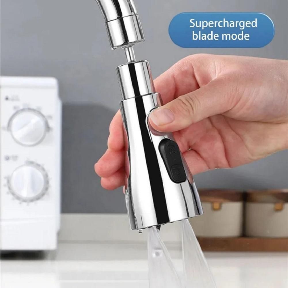 Comforto™ 3 Modes  Faucet