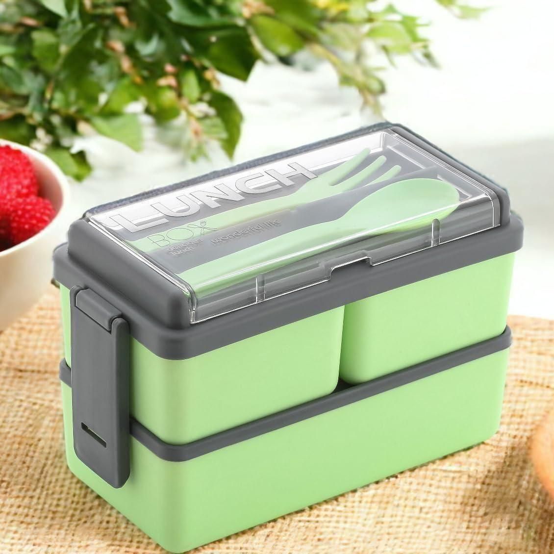 Comforto™ Lunch Box