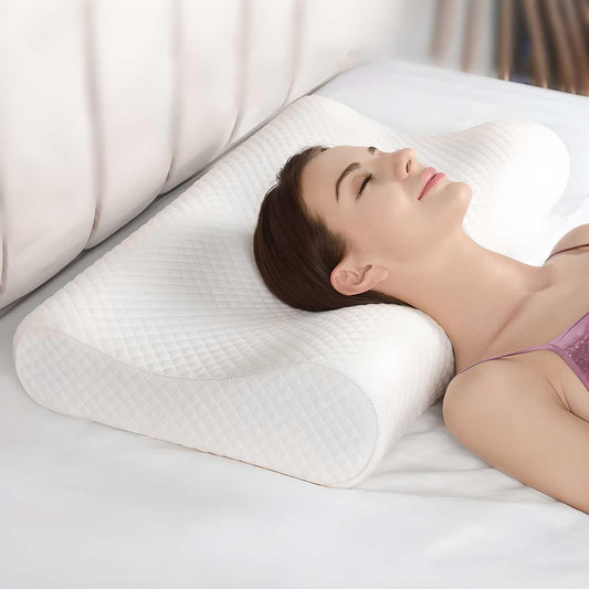 Comforto™ Orthopedic Pillow